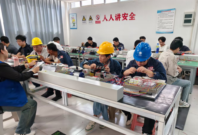 石家莊電工證正規(guī)拿證費(fèi)用、報(bào)名入口