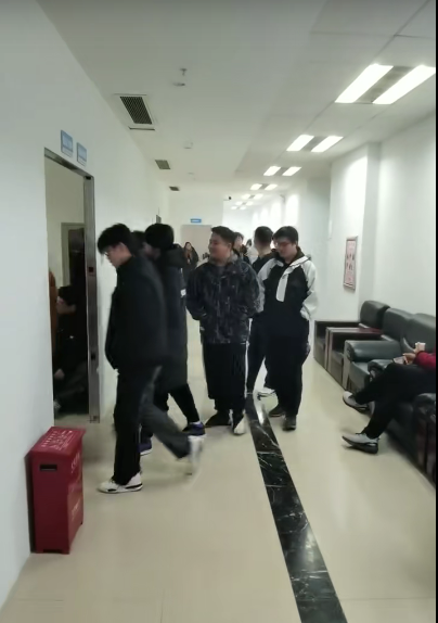 電工證網官網入口 電工證報名入口官網2025年考試