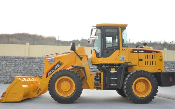 辦鏟車證共需要多少錢