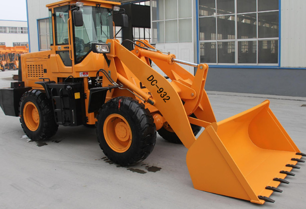 裝載機(jī)操作(鏟車)證如何報(bào)名?好不好考?