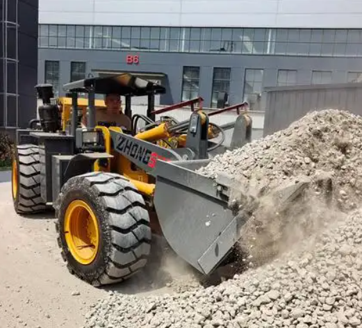 鏟車證怎么考?超詳細步驟來了!