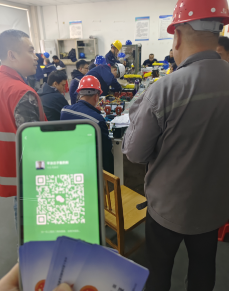 國家安監局電工證快速考證需要多久(10天左右)