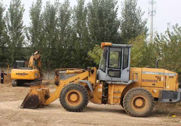 注意了！2025年鏟車證怎么考以及報名方式！