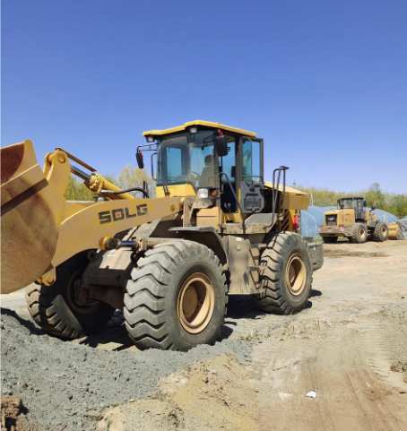 2025年裝載機（鏟車）操作證書介紹:怎么考?報考條件和發證單位?